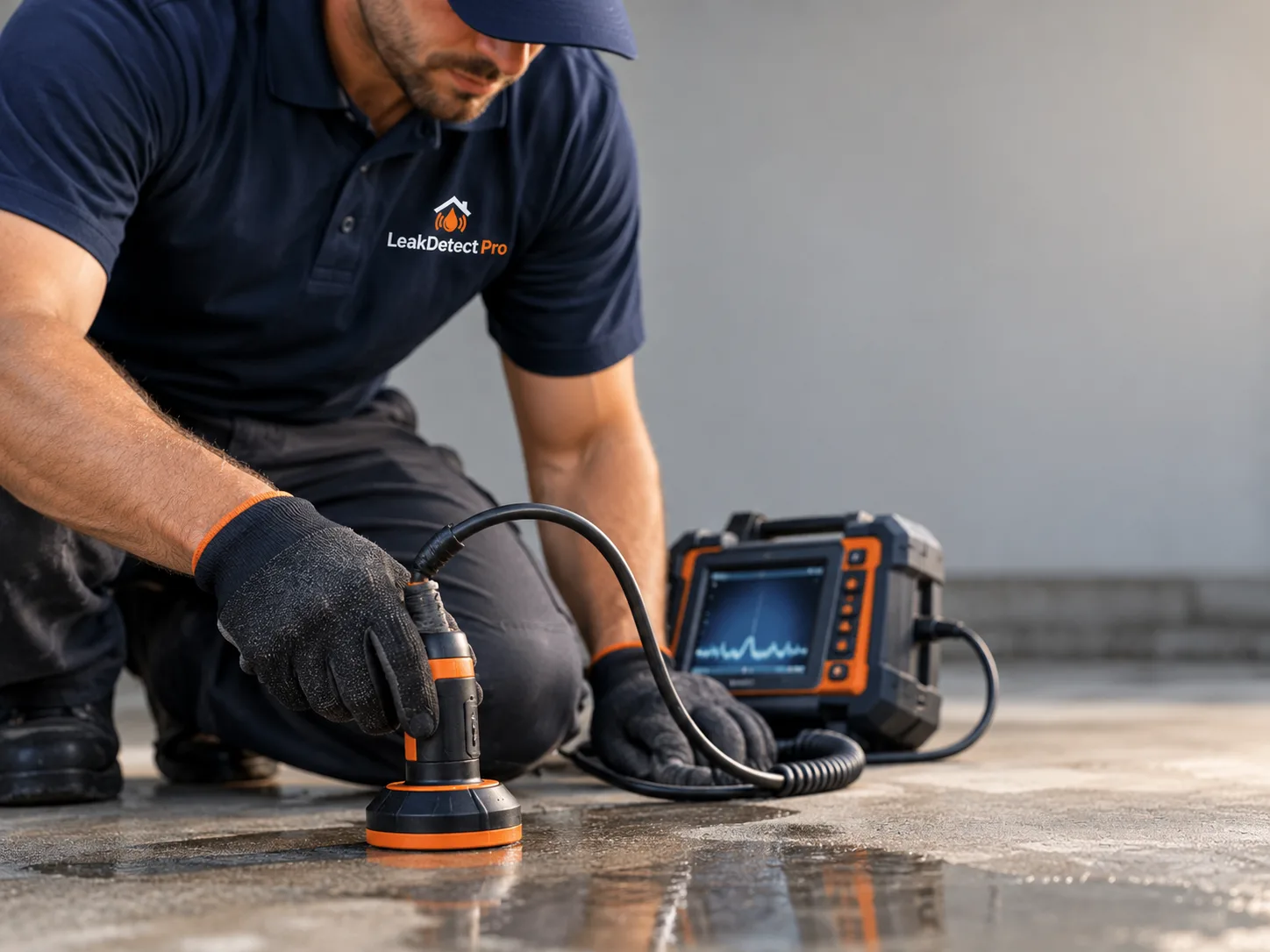 Flat Roof Analysis in Tazewell, TN